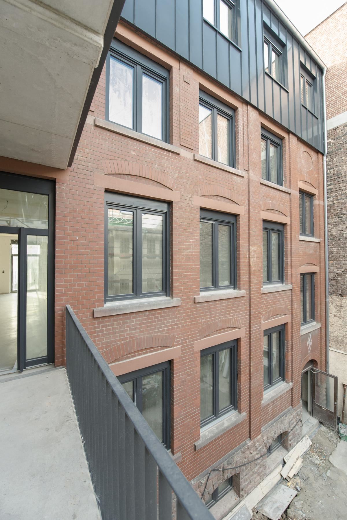 Loft Lederwarenfabrik 11