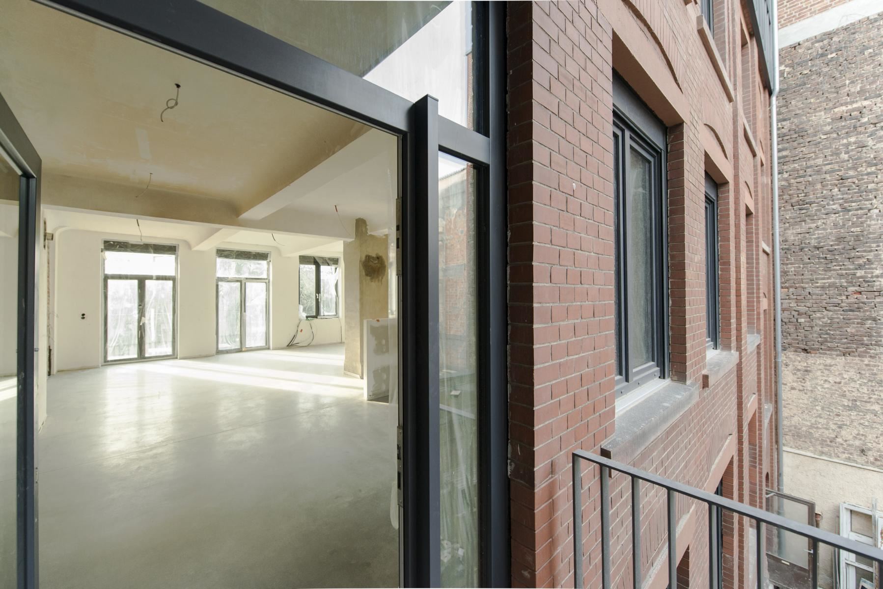 Loft Lederwarenfabrik 12