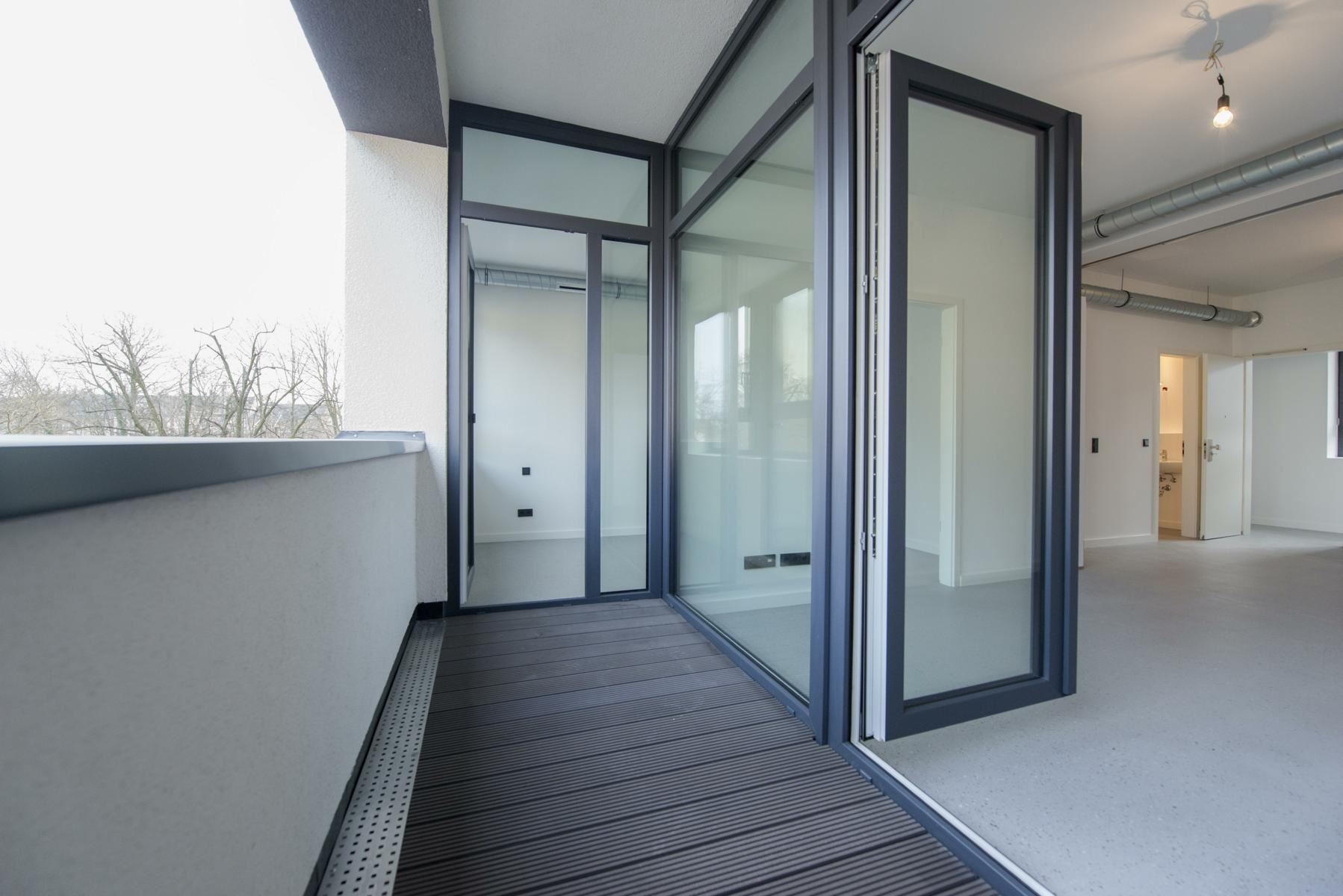 Loft Lederwarenfabrik 15