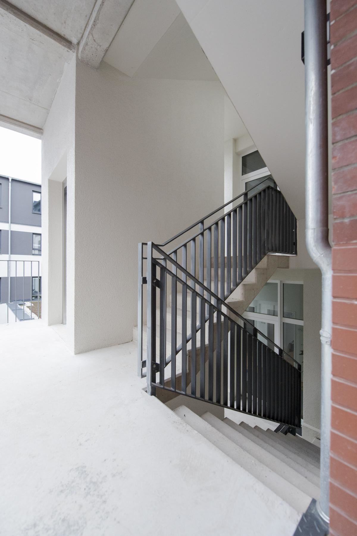 Loft Lederwarenfabrik 21