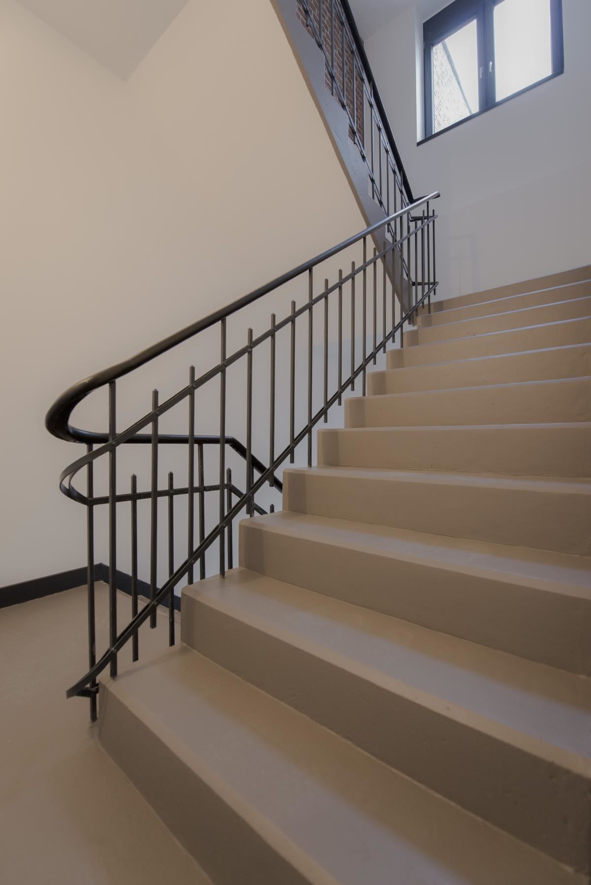 Loft Lederwarenfabrik 22