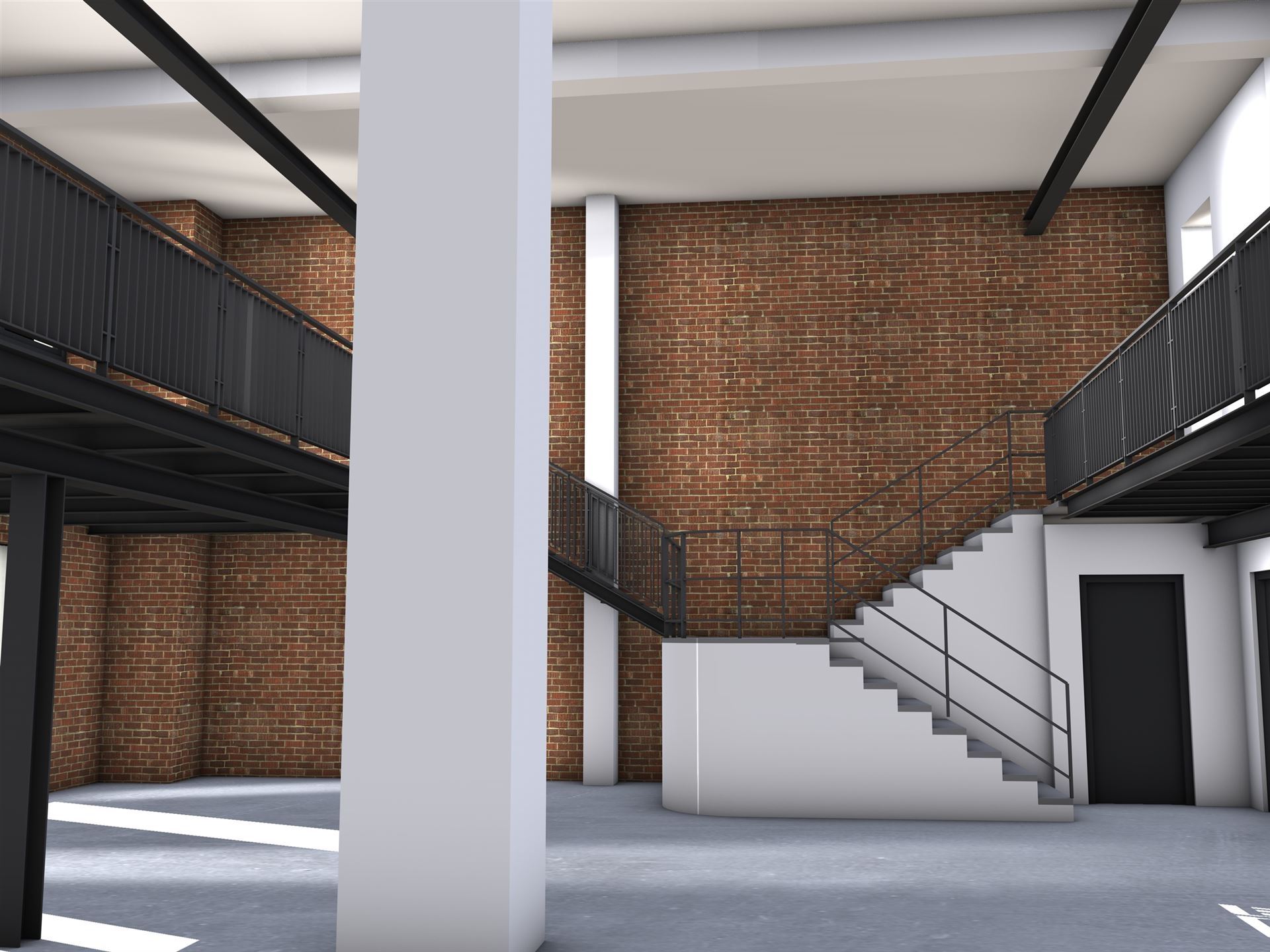 Loft-Lederwarenfabrik