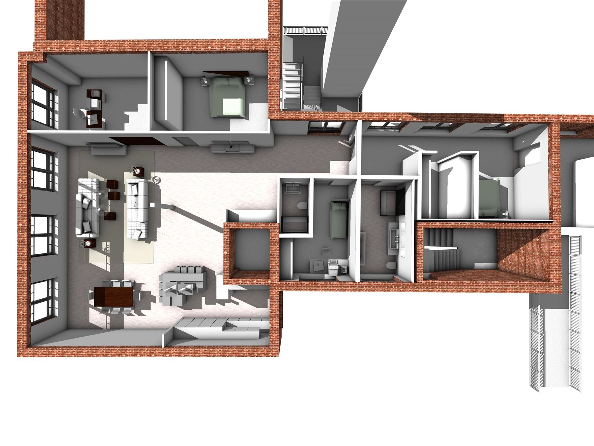 Loft-Lederwarenfabrik