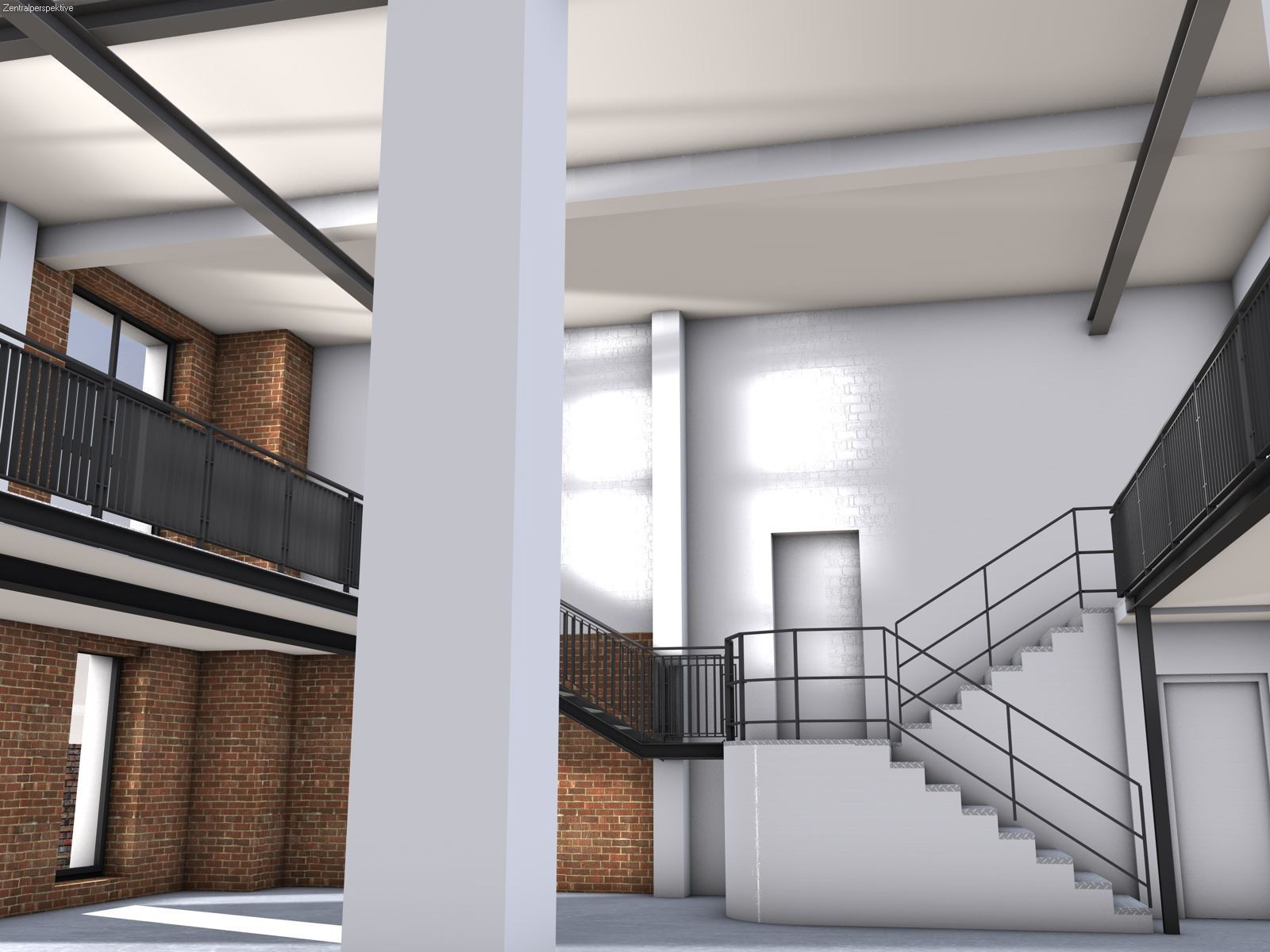 Loft-Lederwarenfabrik