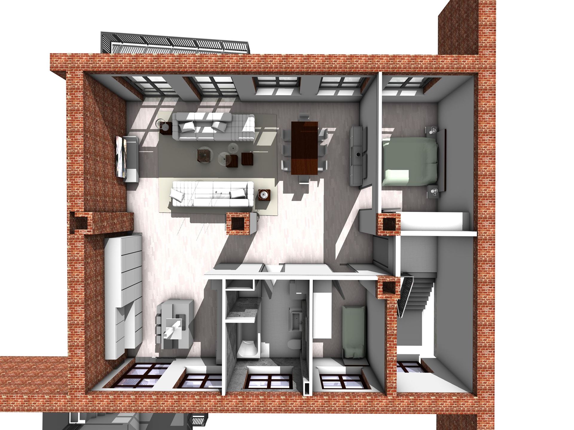 Loft-Lederwarenfabrik
