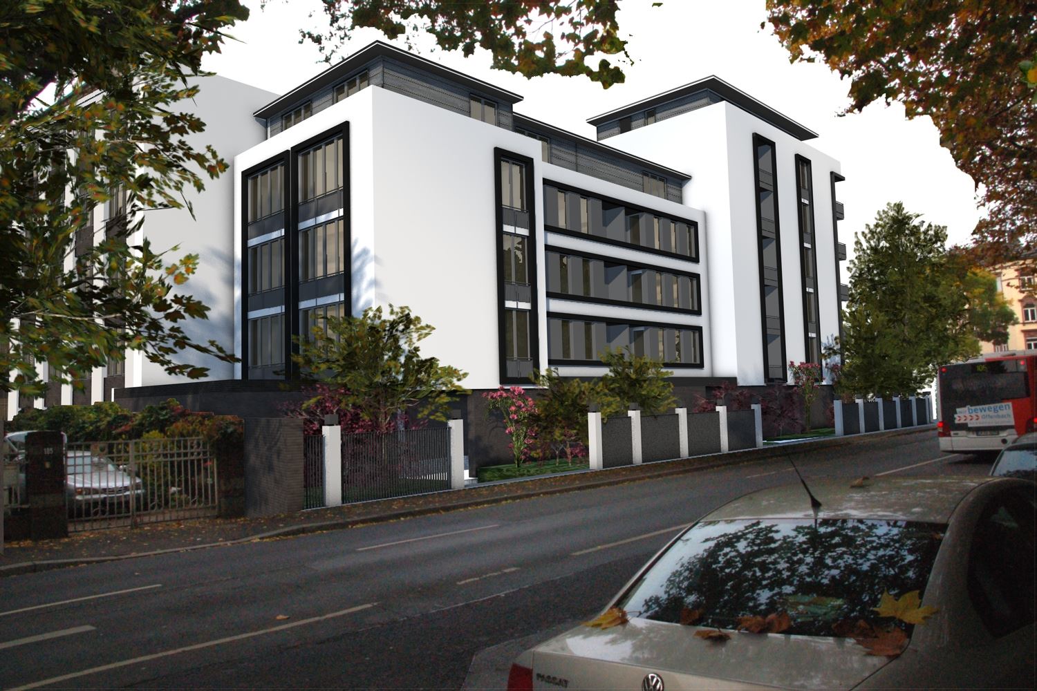 Loft Lederwarenfabrik 29