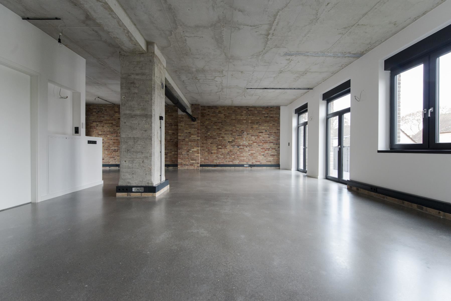 Loft Lederwarenfabrik 3