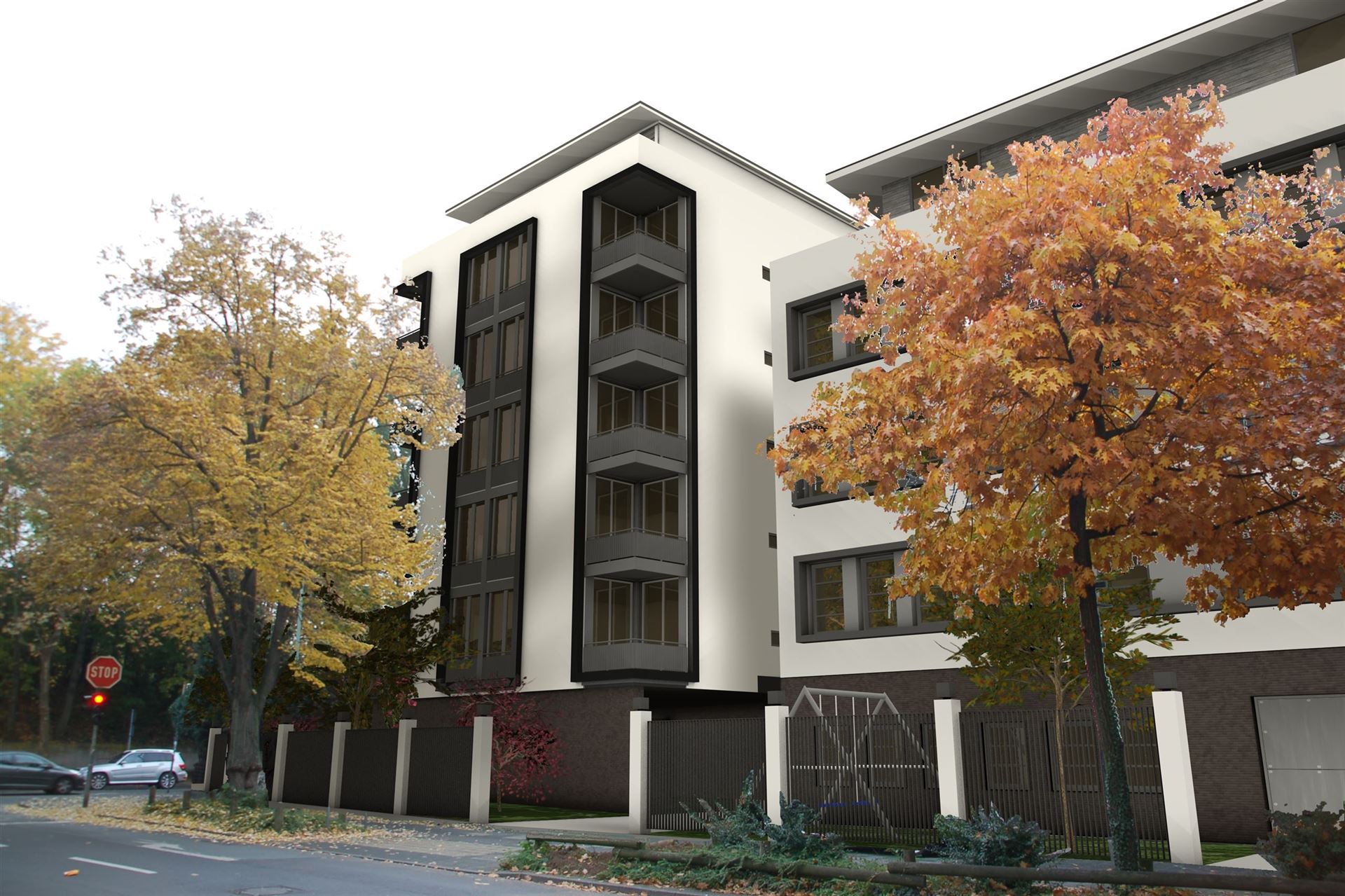 Loft Lederwarenfabrik 30