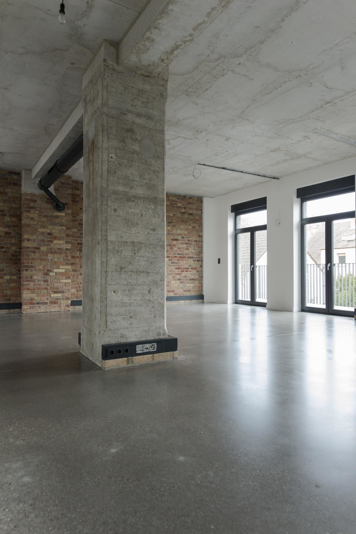 Loft Lederwarenfabrik 5