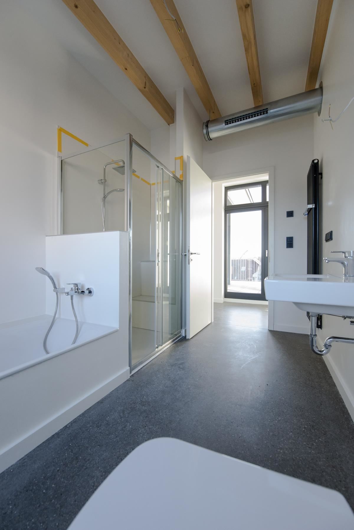 Loft Lederwarenfabrik 7